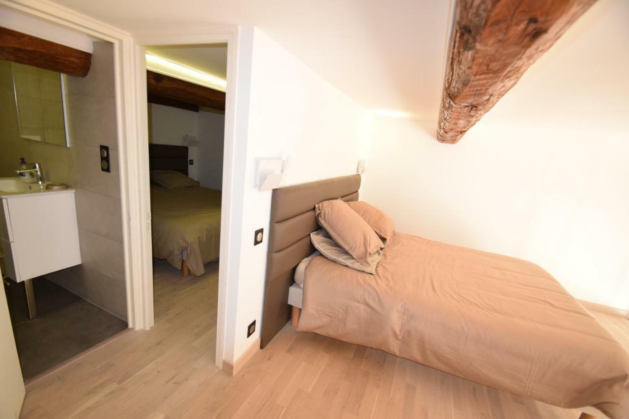 Perla Duplex - No Better Location In Νίκαια Εξωτερικό φωτογραφία