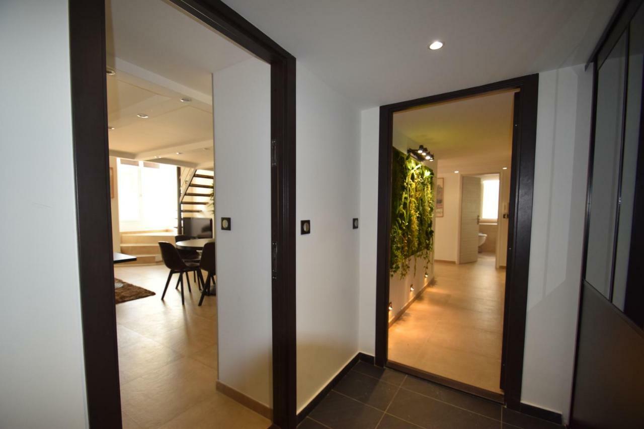 Perla Duplex - No Better Location In Νίκαια Εξωτερικό φωτογραφία