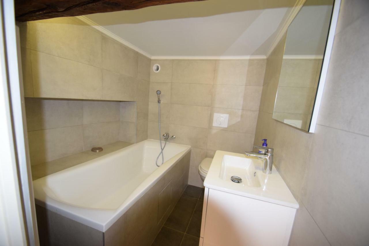 Perla Duplex - No Better Location In Νίκαια Εξωτερικό φωτογραφία