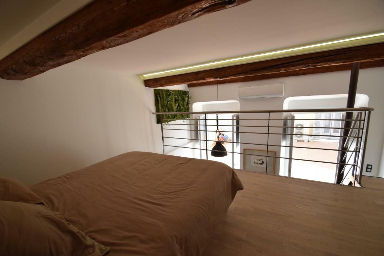 Perla Duplex - No Better Location In Νίκαια Εξωτερικό φωτογραφία