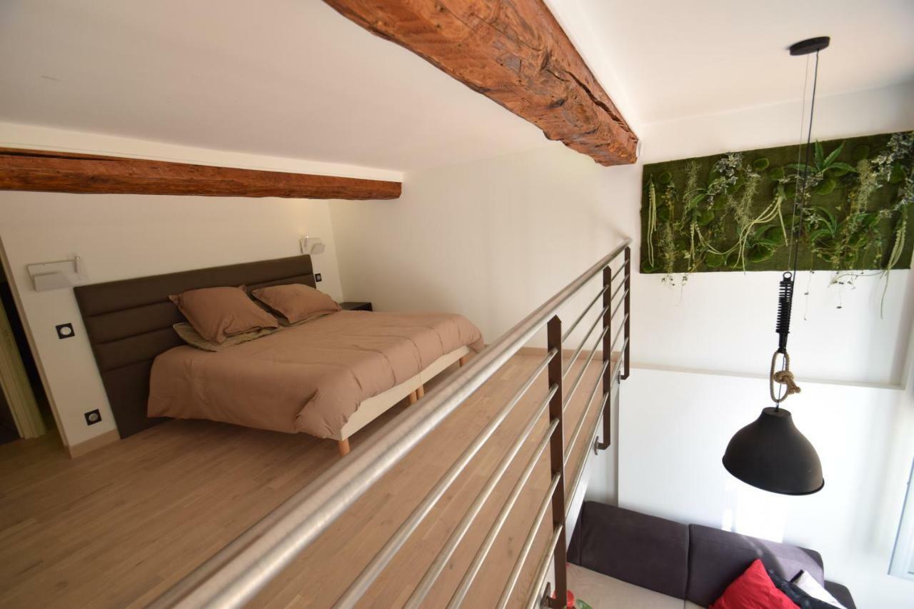 Perla Duplex - No Better Location In Νίκαια Εξωτερικό φωτογραφία