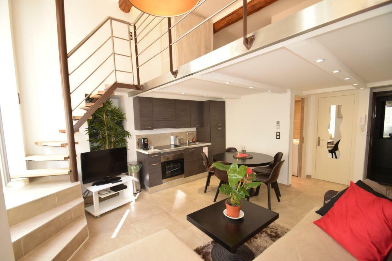 Perla Duplex - No Better Location In Νίκαια Εξωτερικό φωτογραφία